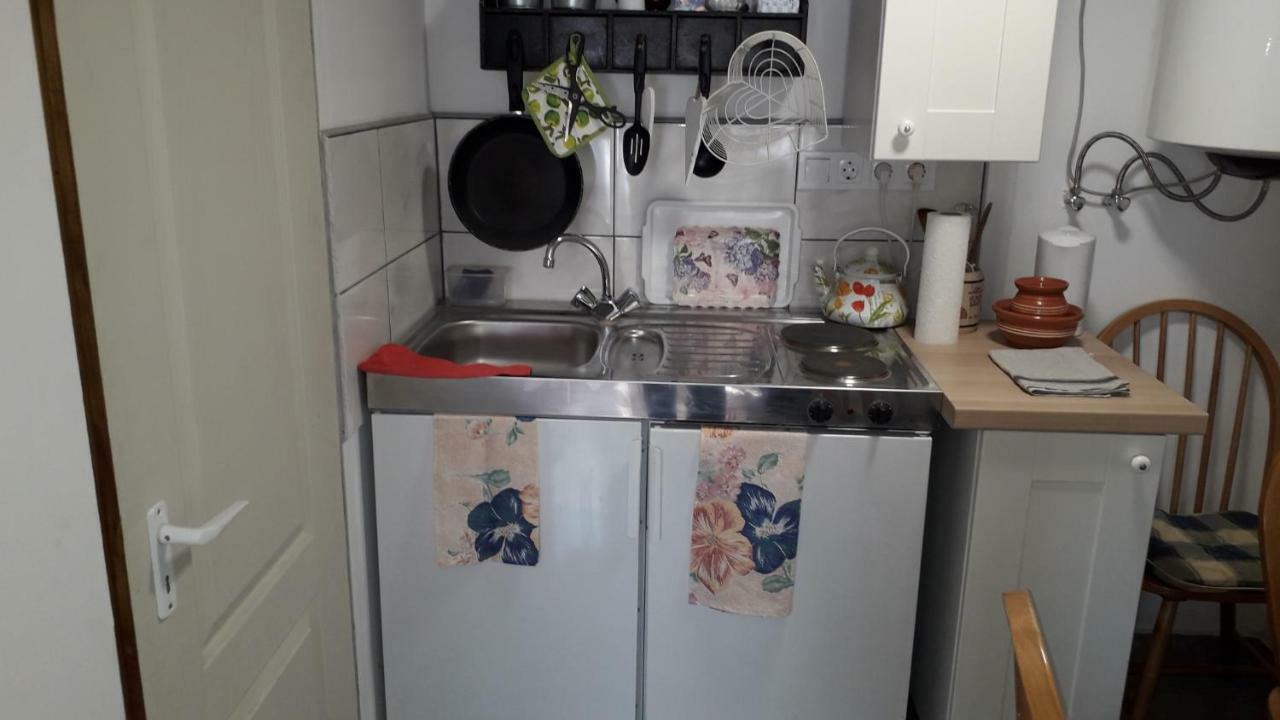 Hangulat Vendeghaz Apartmanok Орошхаза Экстерьер фото